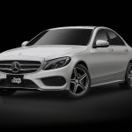 今年7月に新しいメルセデス・ベンツCクラス(W205)が発売され非常に人気となっています。