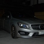 メルセデス・ベンツ CLAクラス(C117)が入庫しました。