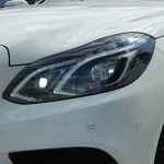メルセデス・ベンツ Eクラス(S212)が入庫しました。