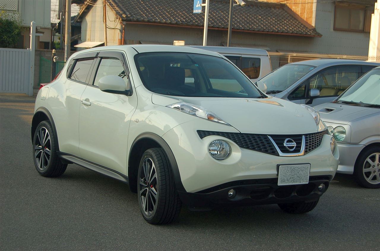 ジュークにソニックデザインを取り付けました スピーカー カーオーディオの取付け 交換事例集 ソニックプラスセンター大阪 兵庫 京都 奈良 滋賀 愛知 岡山 ジュークにソニックデザインを取り付けました スピーカー カーオーディオの取付け 交換事例集 ソニックプラスセンター大阪 兵庫 京都 奈良 滋賀 愛知 岡山